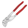 Knipex 7" Pliers Wrench Hybrid Tool