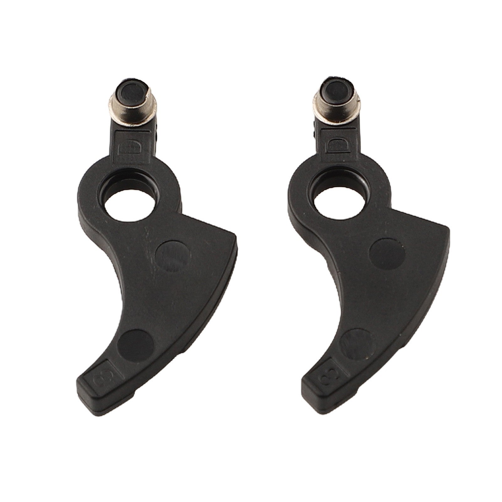 2 *Replacement Levers For 90567075 String Trimmer Lever (2 Pack) LST201 LST201Op