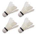 Led Shuttlecock Badminton Balls Set Glow Birdies Lighting Goose