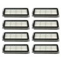 Robot Vacuum Filter Longevity And Reliability Family-friendl<wbr/>y