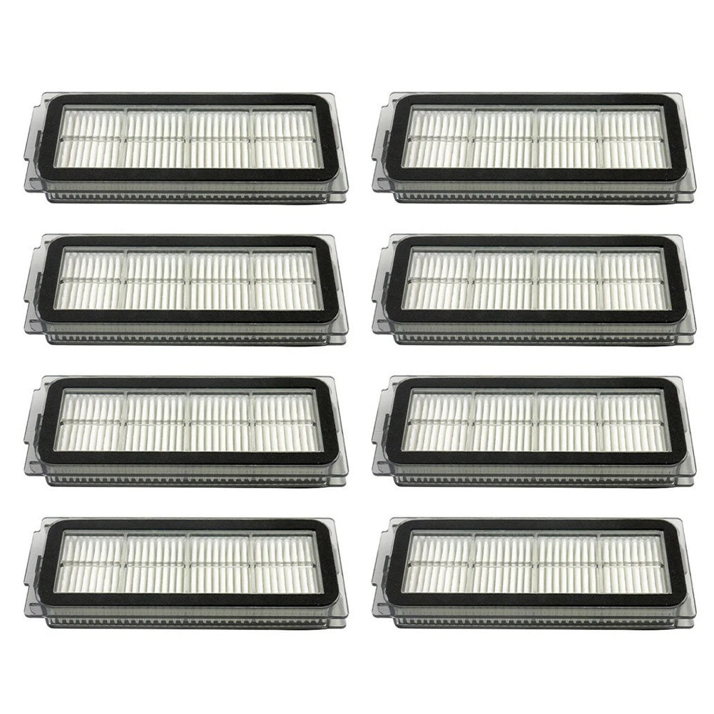 Robot Vacuum Filter Longevity And Reliability Family-friendl<wbr/>y
