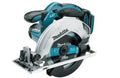 Makita XSS02 Cordless Circular Saw 18V 165mm