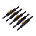 L925b Optical Fiber Mechanical Splice Single Fiber Optic Fast