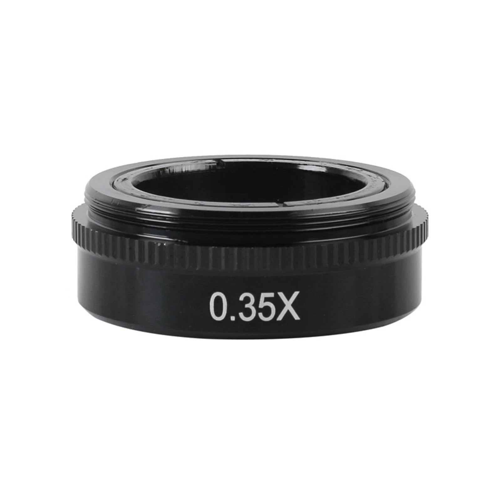 0.35x 0.5x 1x 2x Auxiliary Objective Glass Lens M42 Thread For