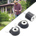 Replacement Kit, Av Mounts X 3, For Ms200t,020t Anti