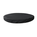 All Weather Protection Ice Bath Cover Waterproof Oxford Cloth For