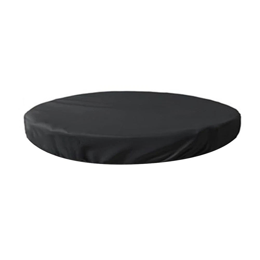 All Weather Protection Ice Bath Cover Waterproof Oxford Cloth For