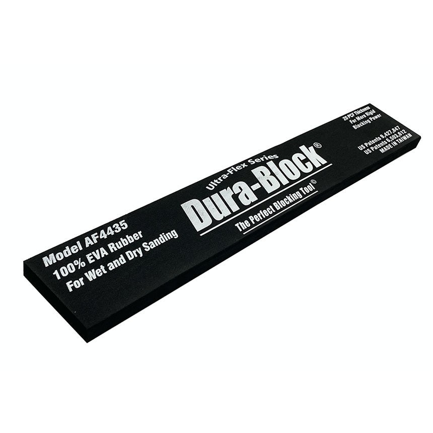 Dura-Block 16in Ultra-Flex Scruff Pad Fit Wet Dry by Dura-Block