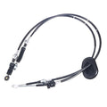 Type-s Shifter Cables For Acura Rsx 2.0 K20a K20a2 | Built Supply Co