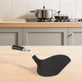Pizza Shovel Heat Resistant Spatula Lifter Plate Baking Tools Cooking