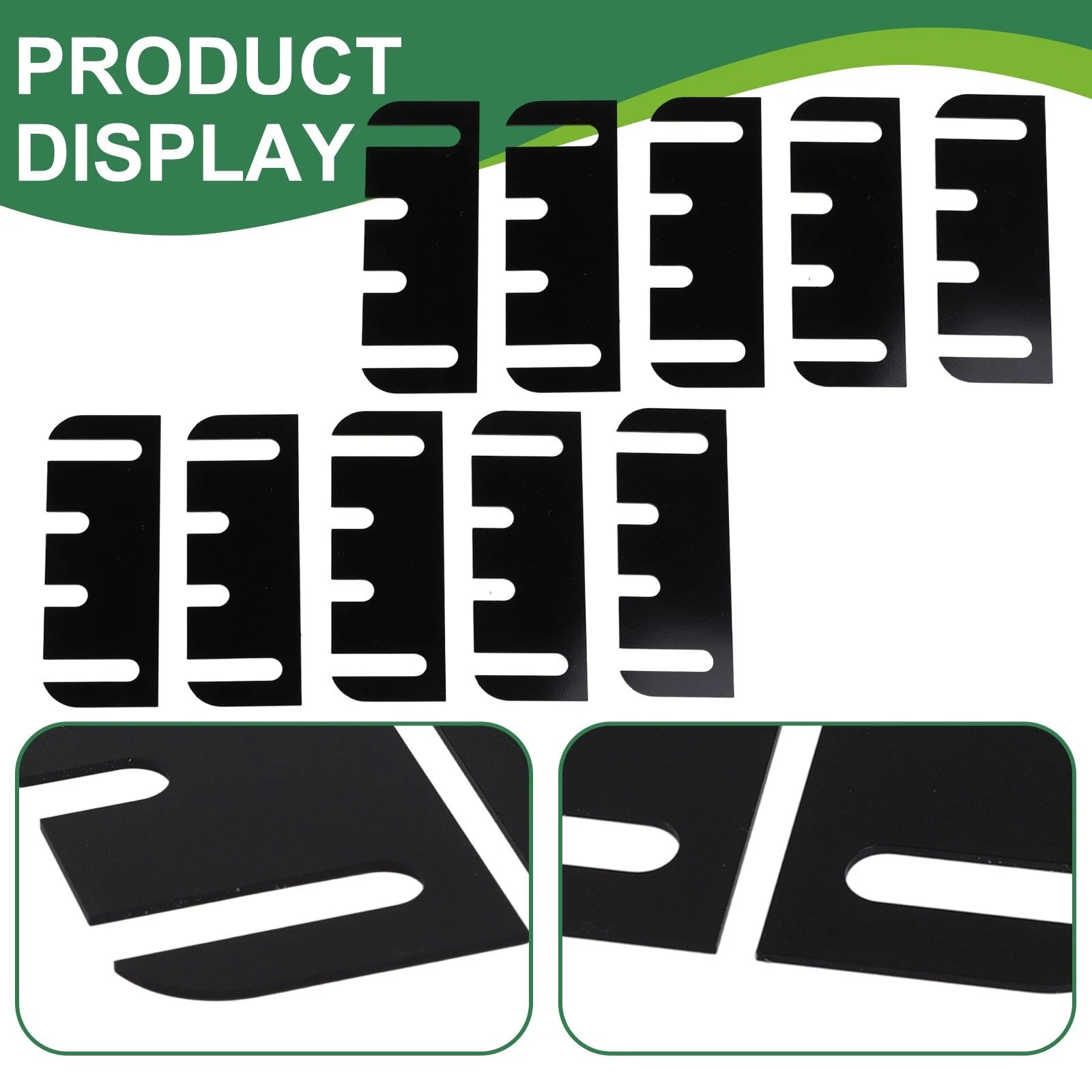 For Door Hinge Shims 4 Inch For For Door Repair And Gap For Filling