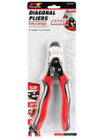 Performance Tool 7" Boost Diagonal Cutter Pliers