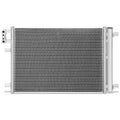 Fit 14-19 Chevy Corvette Factory Style Aluminum Front A/c Condenser