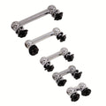 Customize Your Drum Double Ended Snare Drum Lug 26mm 38mm 51mm 66mm