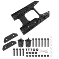 Spare Tire Tailgate Reinforcement Kit For Jeep JL Wrangler 82215356AB 2018+