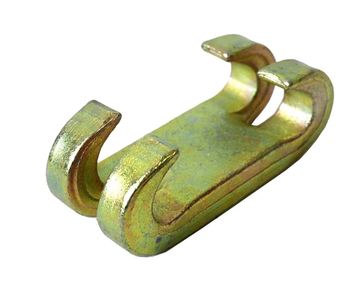 3 Ton Double Claw Hook Pull Mo-clamp Auto Body Dent Repair Panel