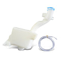 Fit 10-13 Acura Mdx Windshield Washer Fluid Reservoir Tank Bottle W/