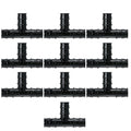 XFITTING 3/4" PEX A Tee