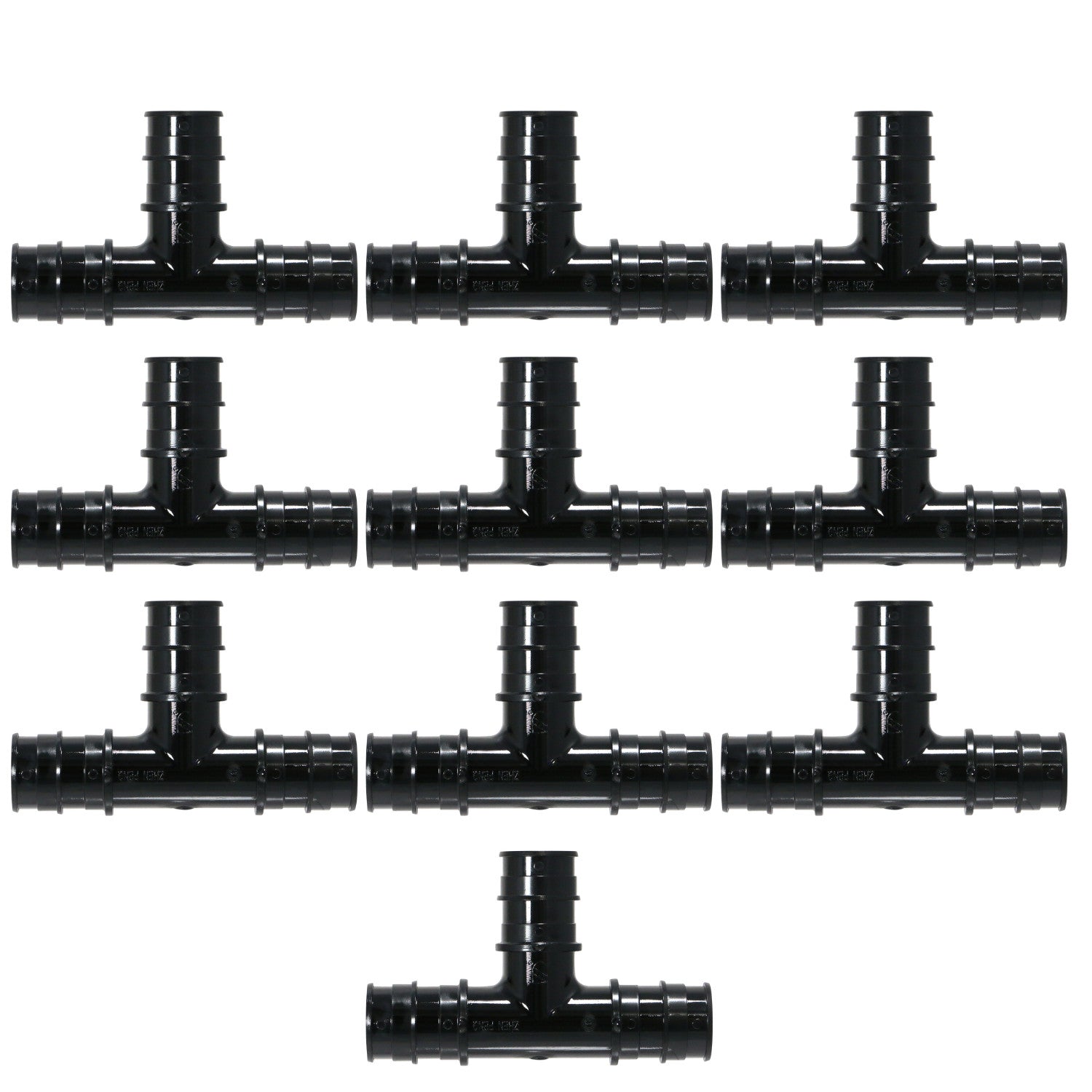 XFITTING 3/4" PEX A Tee