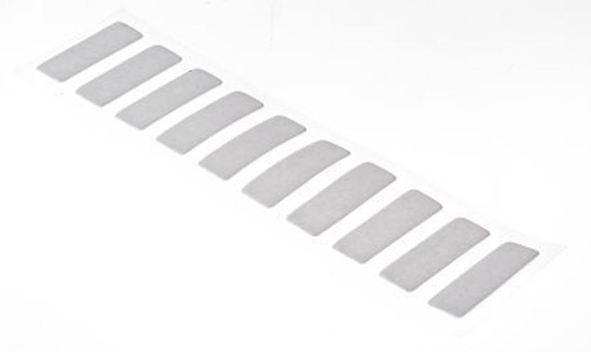 Hi-Bond VST 4110W Double Sided Adhesive Squares