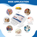 WORKPRO 100-Pack Hot Glue Sticks by WORKPRO