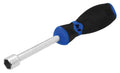 Performance Tool 10mm x 3 Inch Nut Driver by Performance Tool