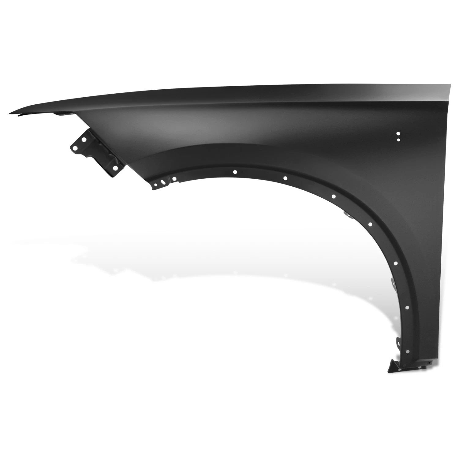 Fit 20-25 Cadillac Xts Black Primered Driver Side | Built Supply Co
