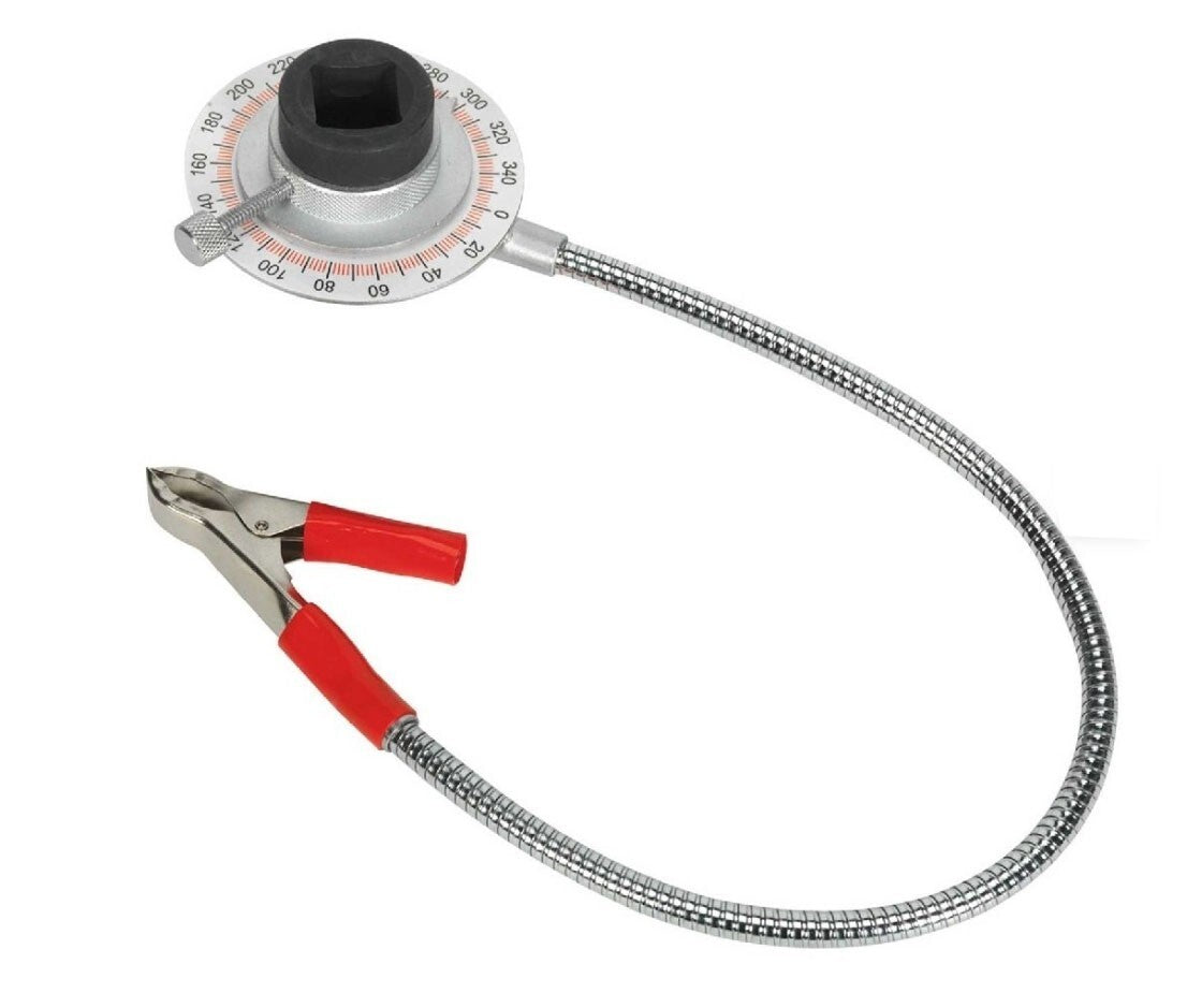 Cv Joint Boot Clamp Tightening Wrench Hose Clip Tool Built-in Cutter