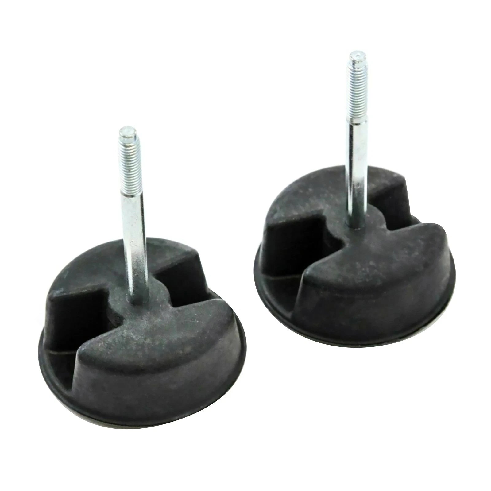 Hardtop Hard Panel Mounting Screw Knob For Jeep Wrangler Jk 1cj57dx9ad