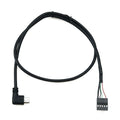 Power Supply Usb Cpu Cooler Cable For Corsair H80i V2 H90 H100i H110i