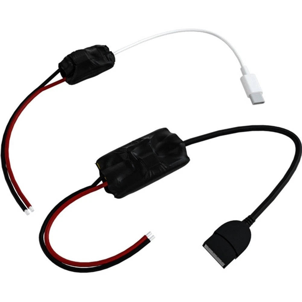 Wireless Camera Adapter 220V To 5V 2a With Energy Efficient Design