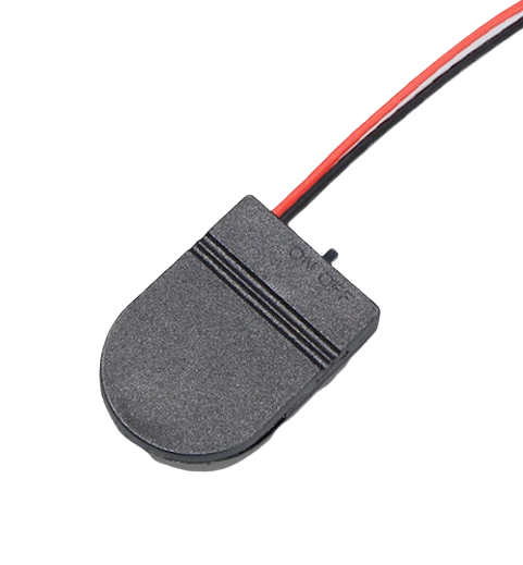 Cr2032 Battery Holder Case 3V Button Coin Cell Box | Built Supply Co