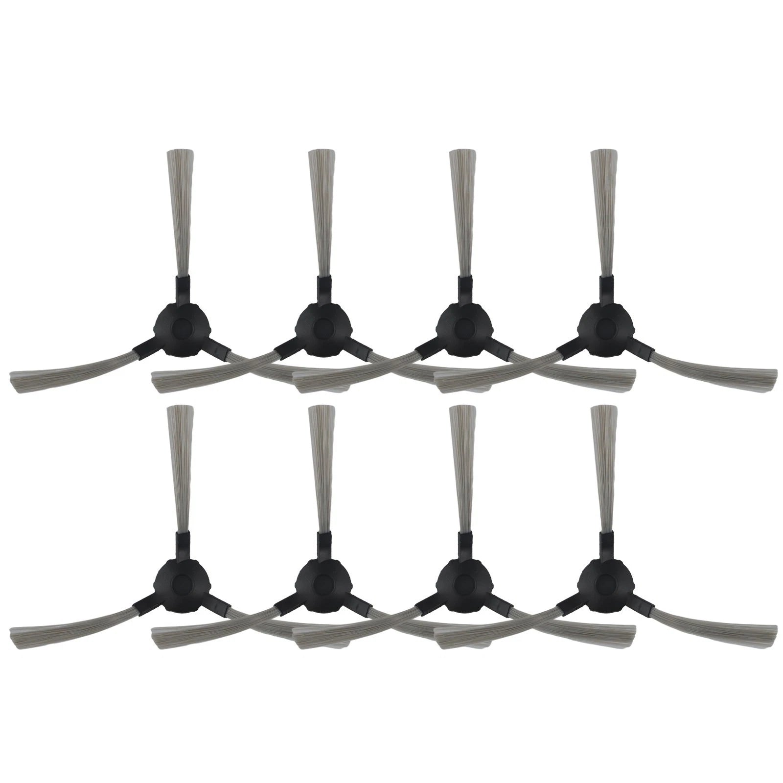 Spare Side Brush For Iclebo For Kitfort Kt-552 ????-566 Vacuum Cleaner