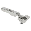 5 Blum 120 Deg Straight Arm Clip Top Cabinet Hinge Self Close Press