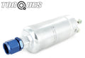 AN-8 (8AN 8JIC) Female to M14x1.5 Male Swivel Adapter For Bosch