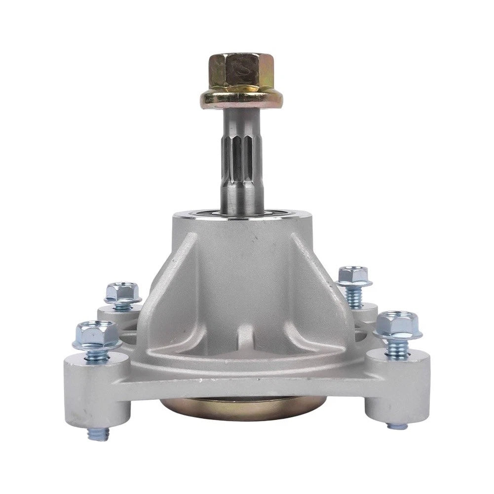 Spindle Assembly 581650501 For Mcculloch M155 And 224t 2642 Lawn
