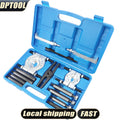 Universal 5 Ton Bearing Separator Puller Kit 2" 3" | Built Supply Co