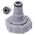 P6H1419 Drain Valve For Draining Pool Hose Adapter  Replacement Drain-ValveOpens