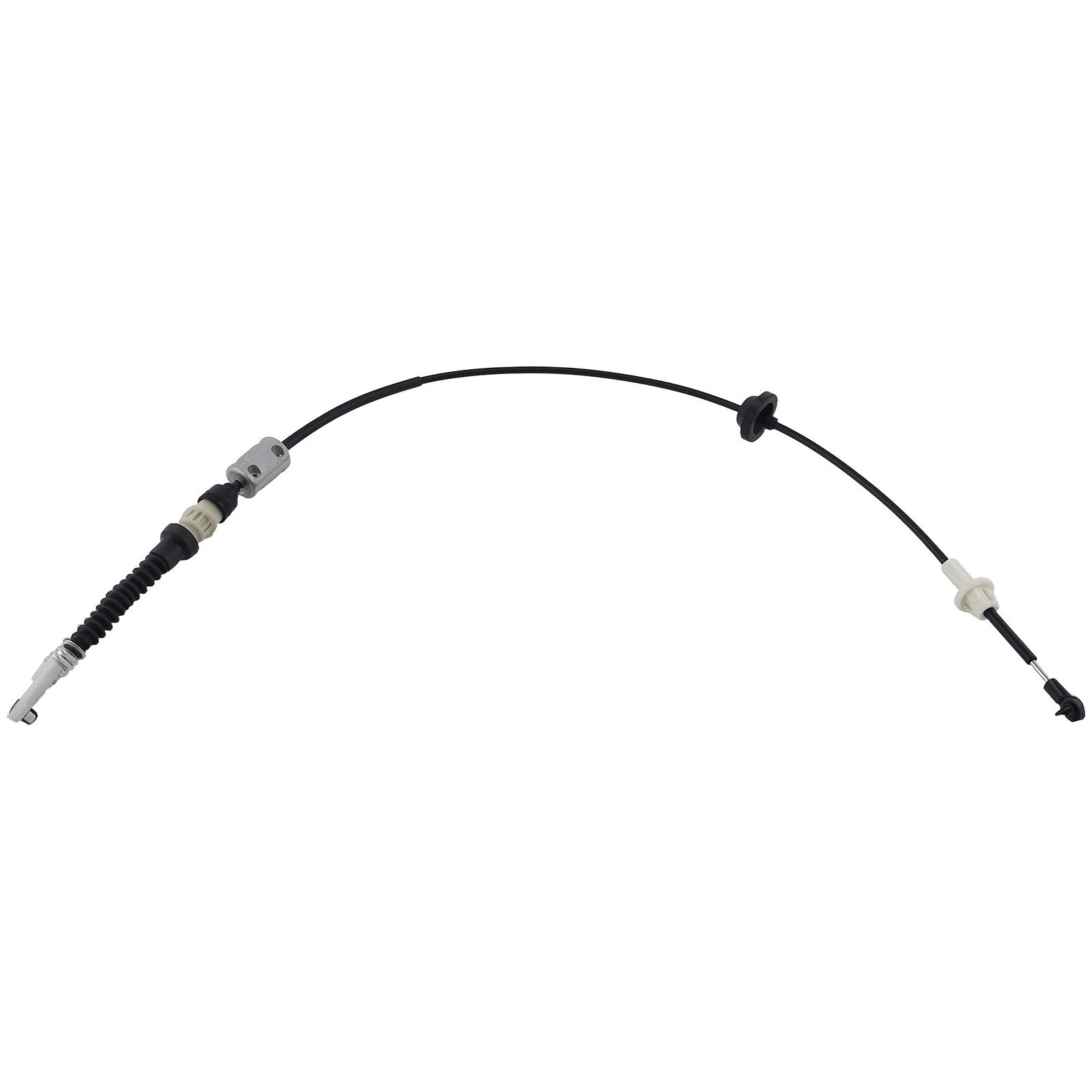 Shift Cable for Chrysler Town Country 3.3L 3.8L 2005-2007 Corrosion-Resi<wbr/>stant