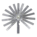 AMPRO Ignition Feeler Gauge by AMPRO