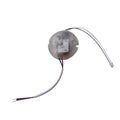 New 8-24W Microwave Radar Sensor Induction 360 Degree Light Switch