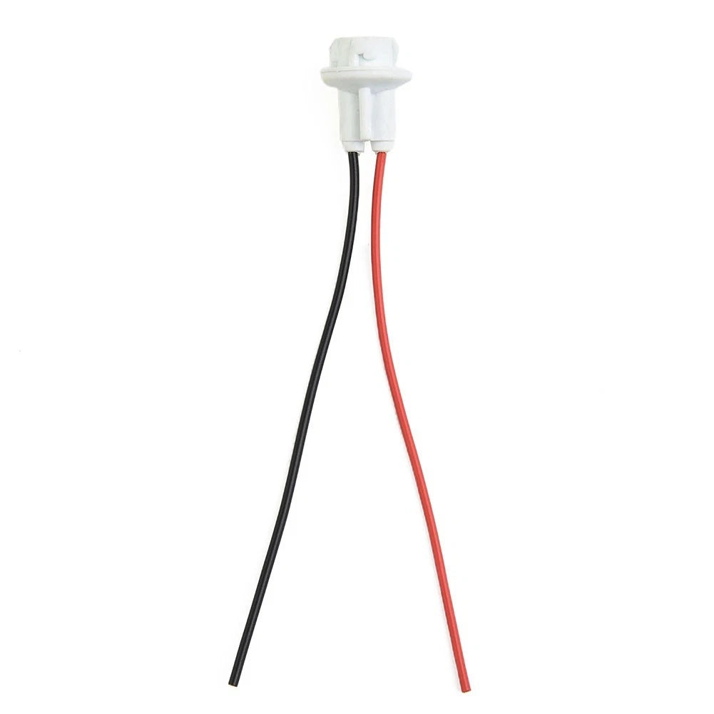 Easy To Use Socket Electric Vehicles Instrument | Built Supply Co