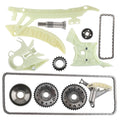 Timing Chain Kit + VVT Sprocket Camshaft Gear For BMW X1 X3 X5 328 N20