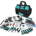 DURATECH 269-Piece Mechanics Tool Set by DURATECH