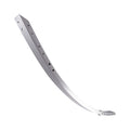 Front Bumper Bar for Mercedes E-Class W212 S212 09-16 2126200230 Silver