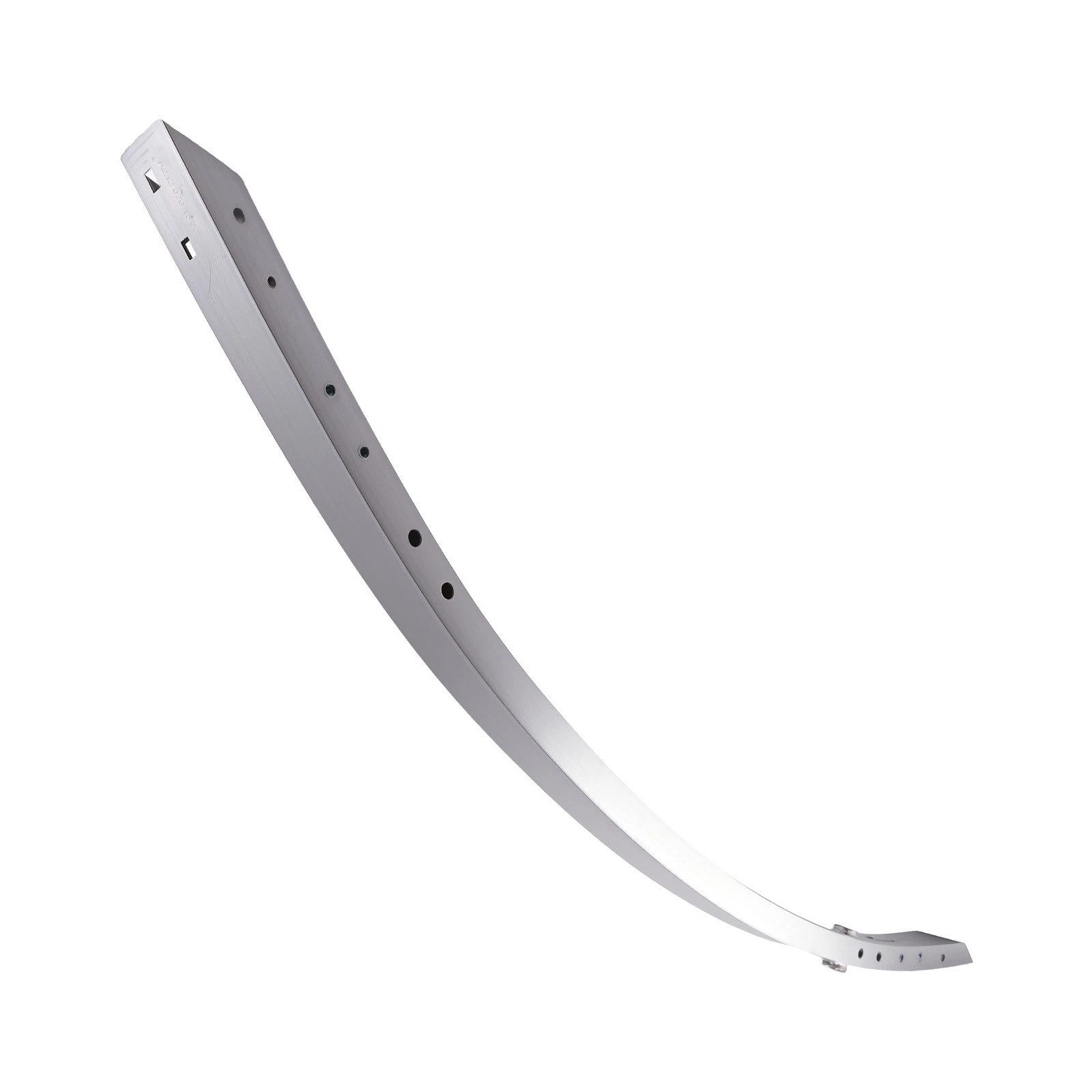 Front Bumper Bar for Mercedes E-Class W212 S212 09-16 2126200230 Silver
