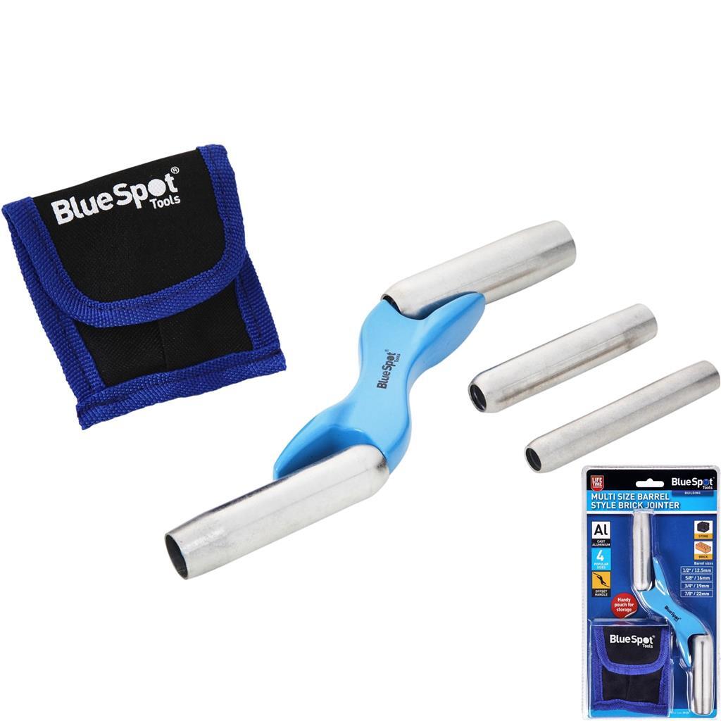 Bluespot Barrel Brick Layer Jointer