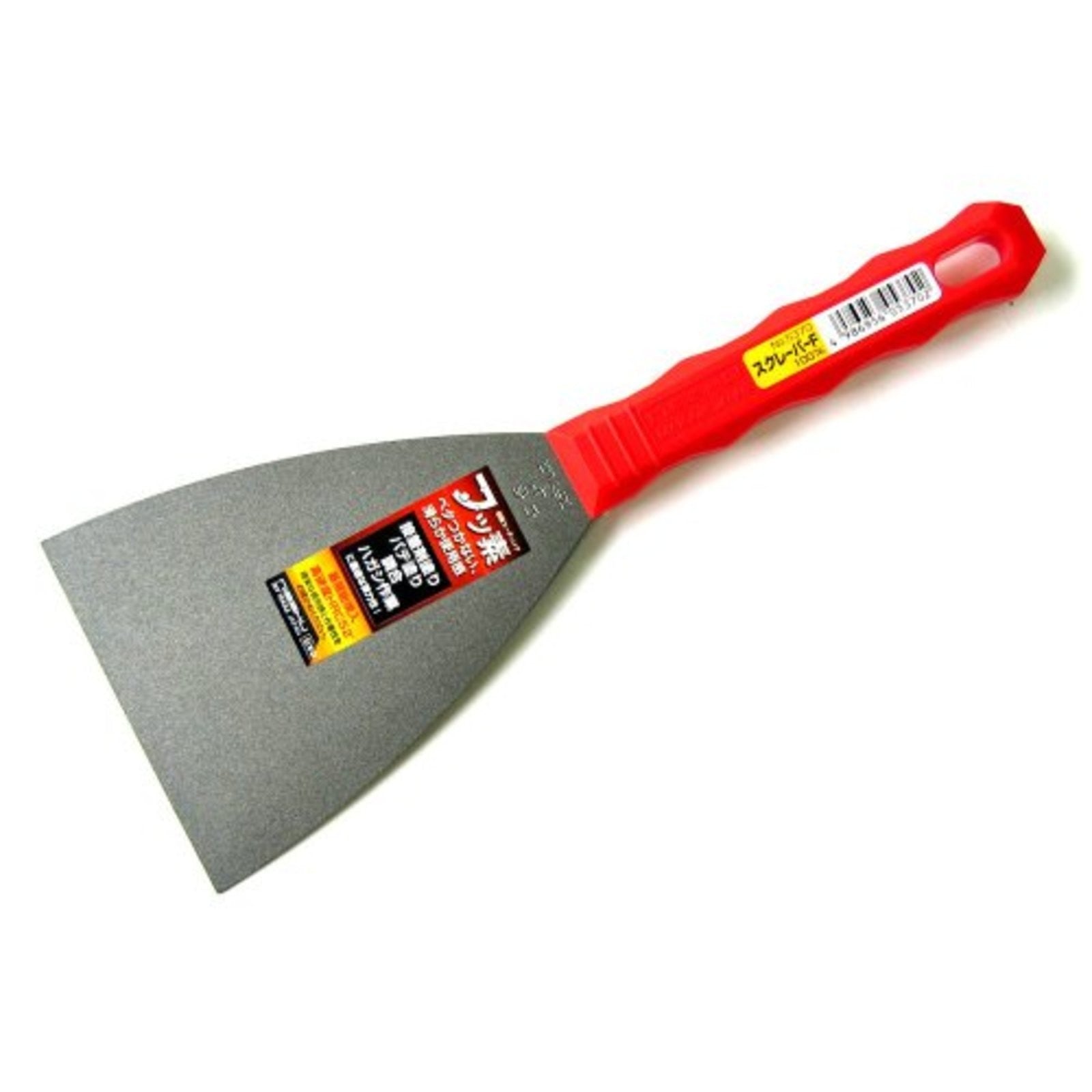 Nisaku Fluorine Scraper F 100mm