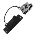 Door Lock Left Rear for Ford Excursion 2000-2005 w/ Handle Cable Latch