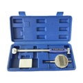 New 35-50mm Depth Bore Gage 0-12.7mm/0.50 ,0.01mm /0.0005 Digital Dial indicator